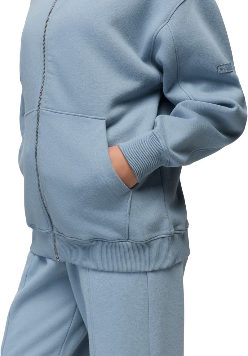 DreamFleece Full Zip - Womens - glacier skies 1