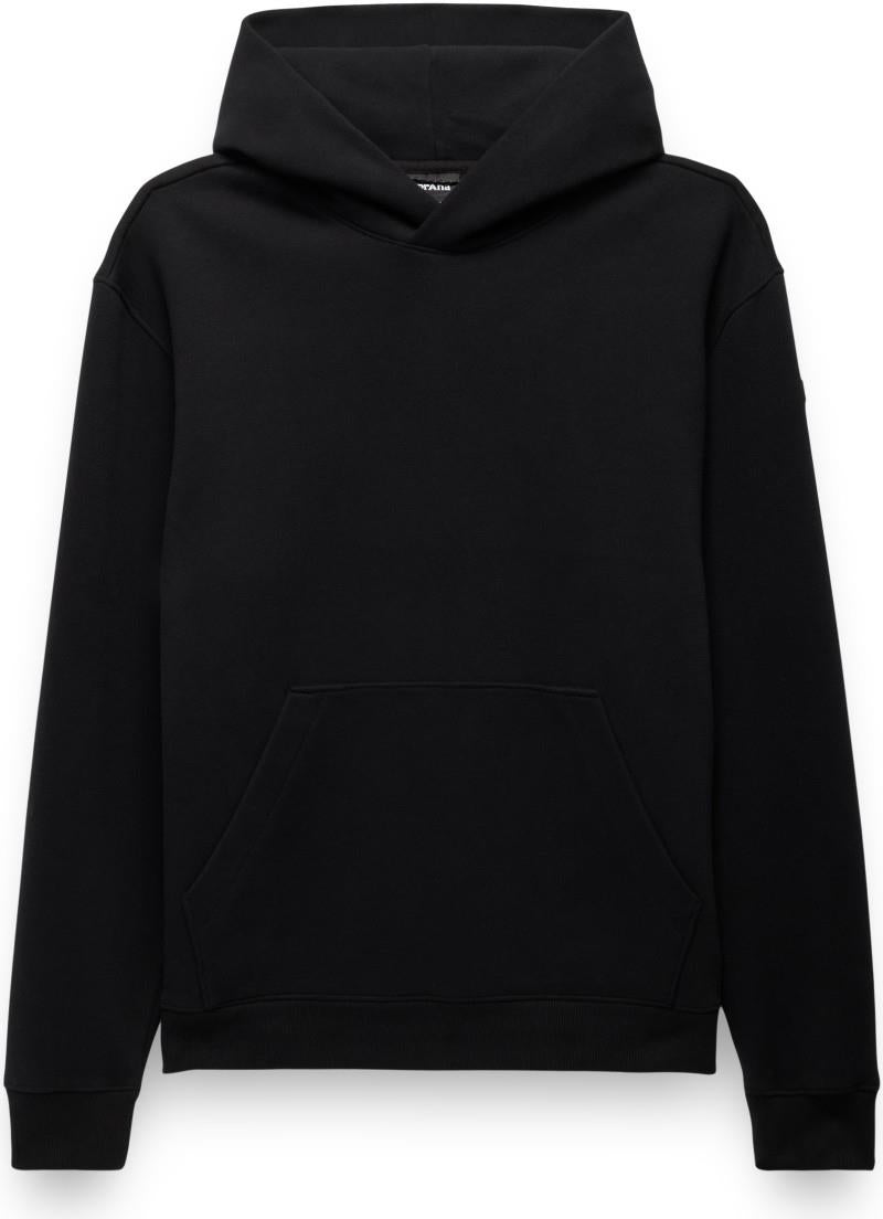 DreamFleece Hoodie - Mens - black 1