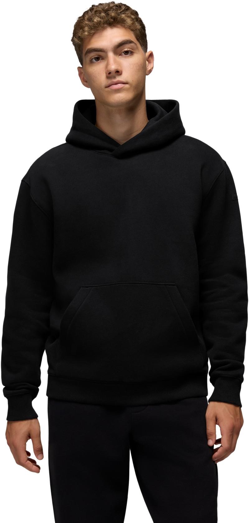 DreamFleece Hoodie - Mens - black 1