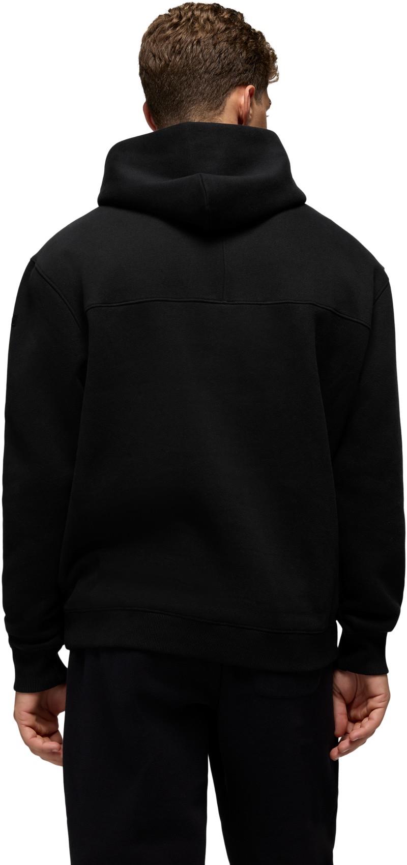 DreamFleece Hoodie - Mens - black 1