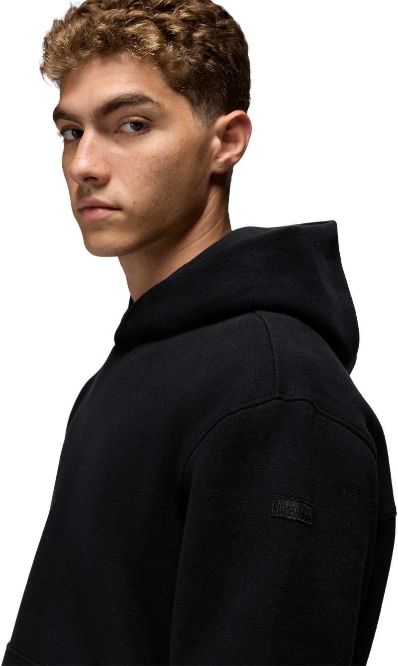 DreamFleece Hoodie - Mens - black 1