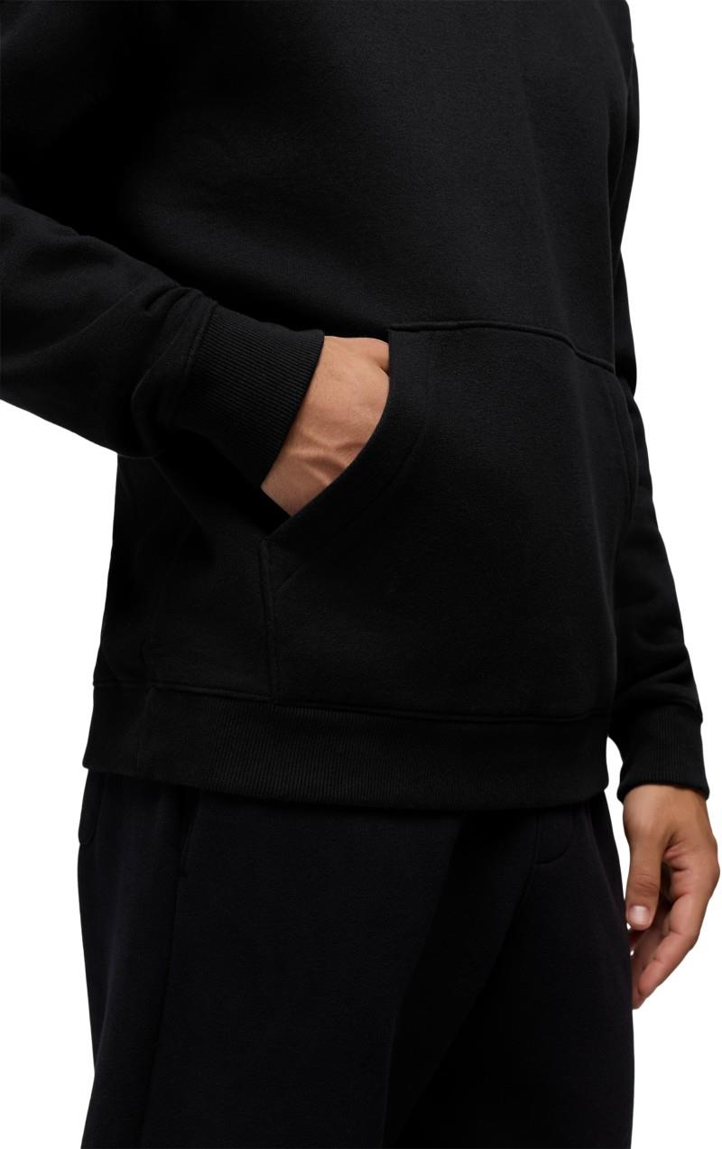 DreamFleece Hoodie - Mens - black 1