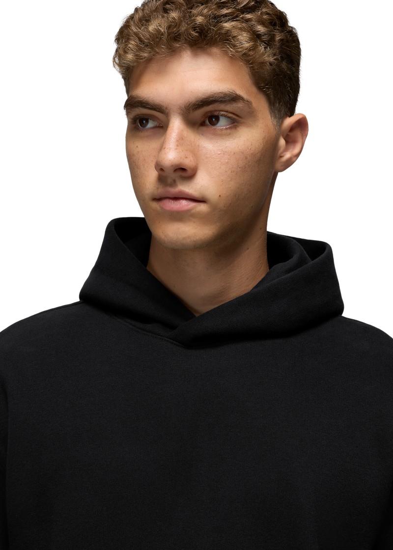 DreamFleece Hoodie - Mens - black 1