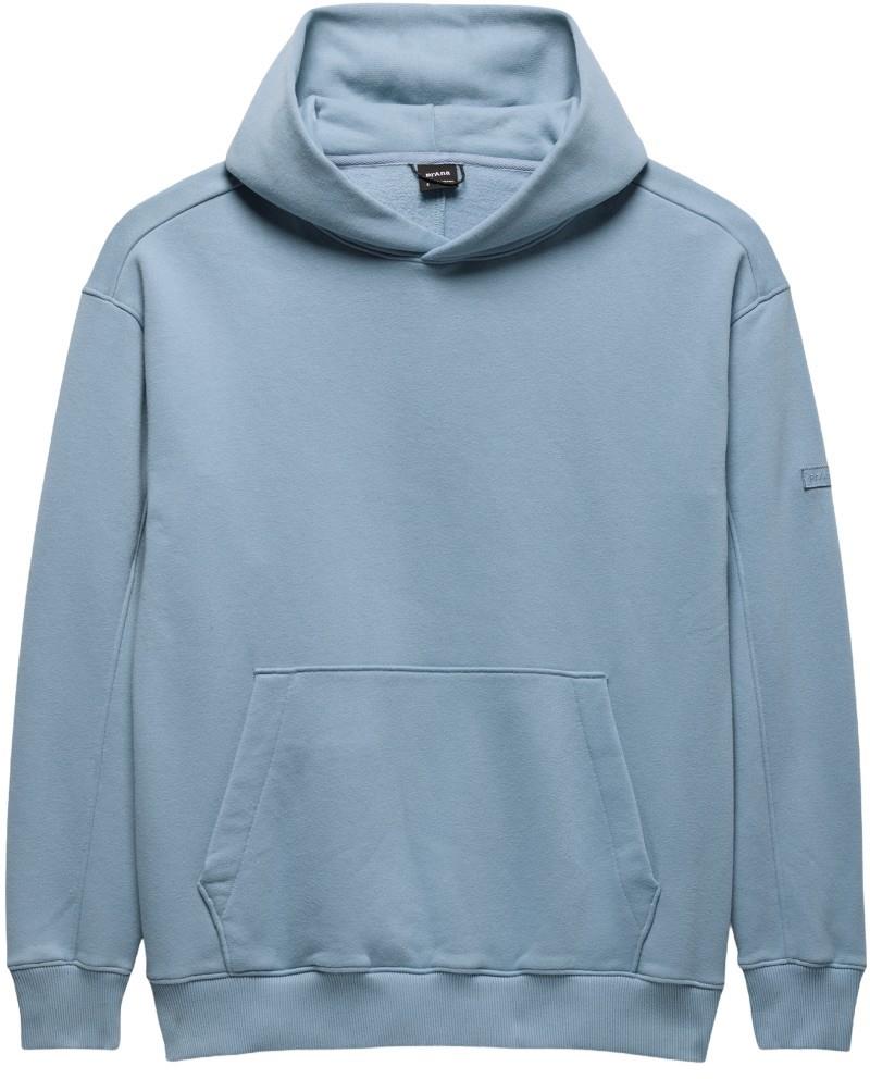 DreamFleece Hoodie - Womens - glacier skies 1