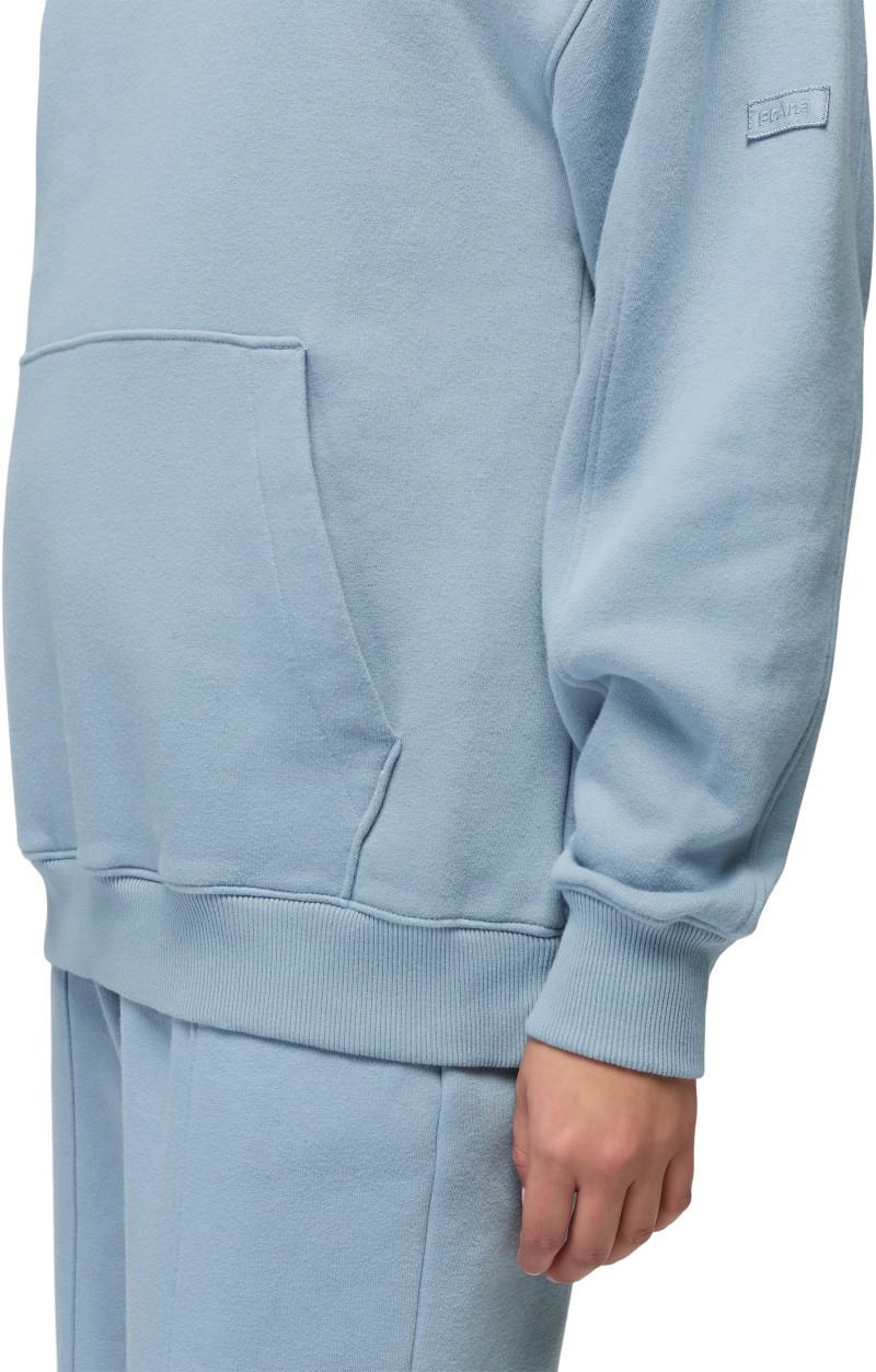 DreamFleece Hoodie - Womens - glacier skies 1