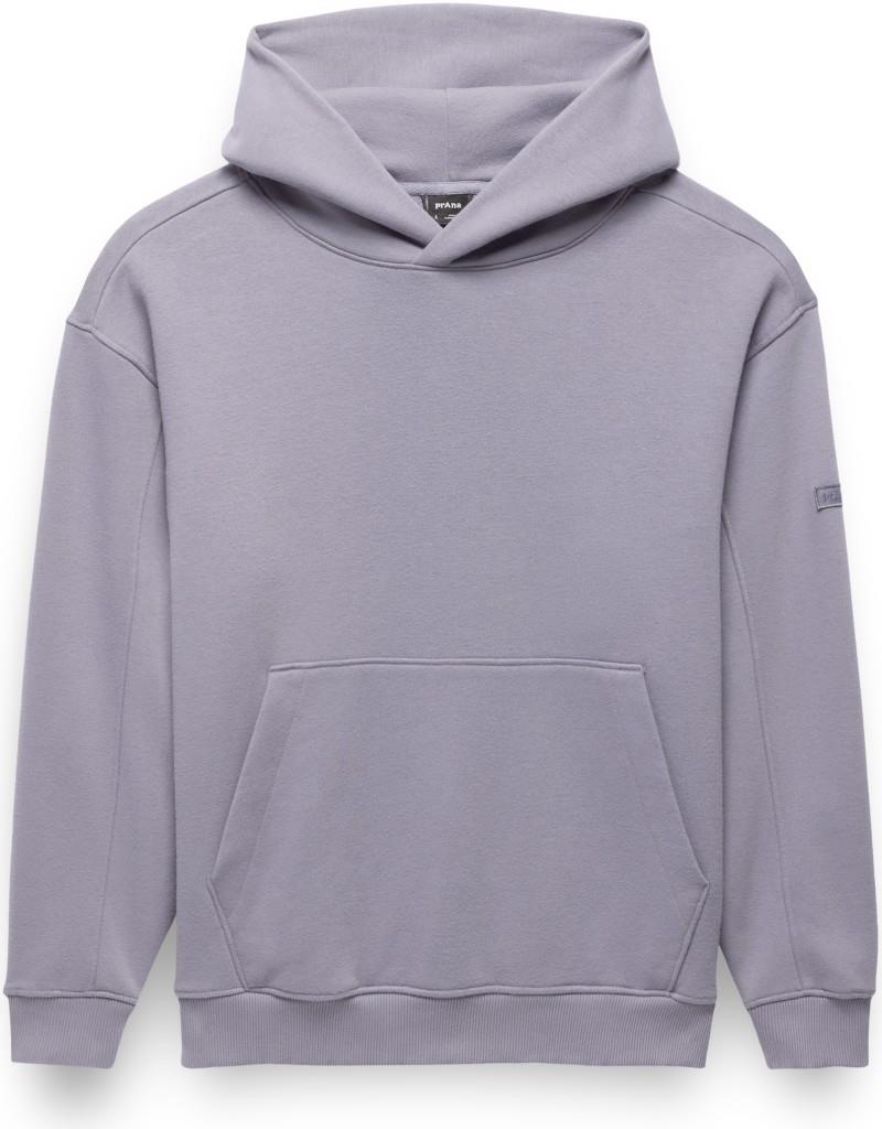 DreamFleece Hoodie - Womens - taro 1