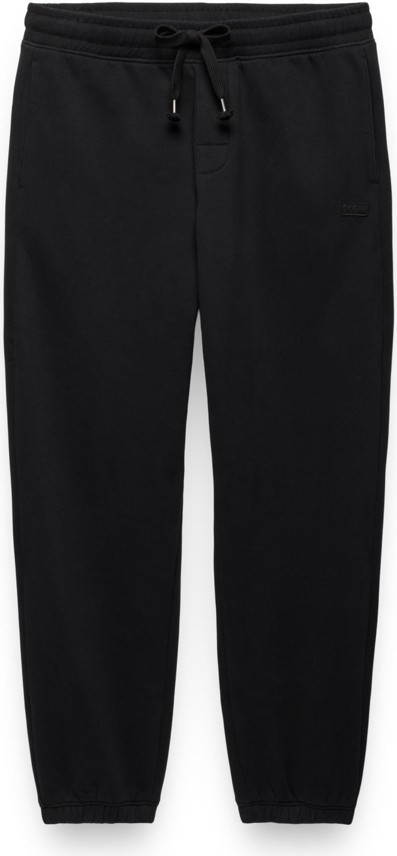 DreamFleece Sweatpants - Mens - black 1