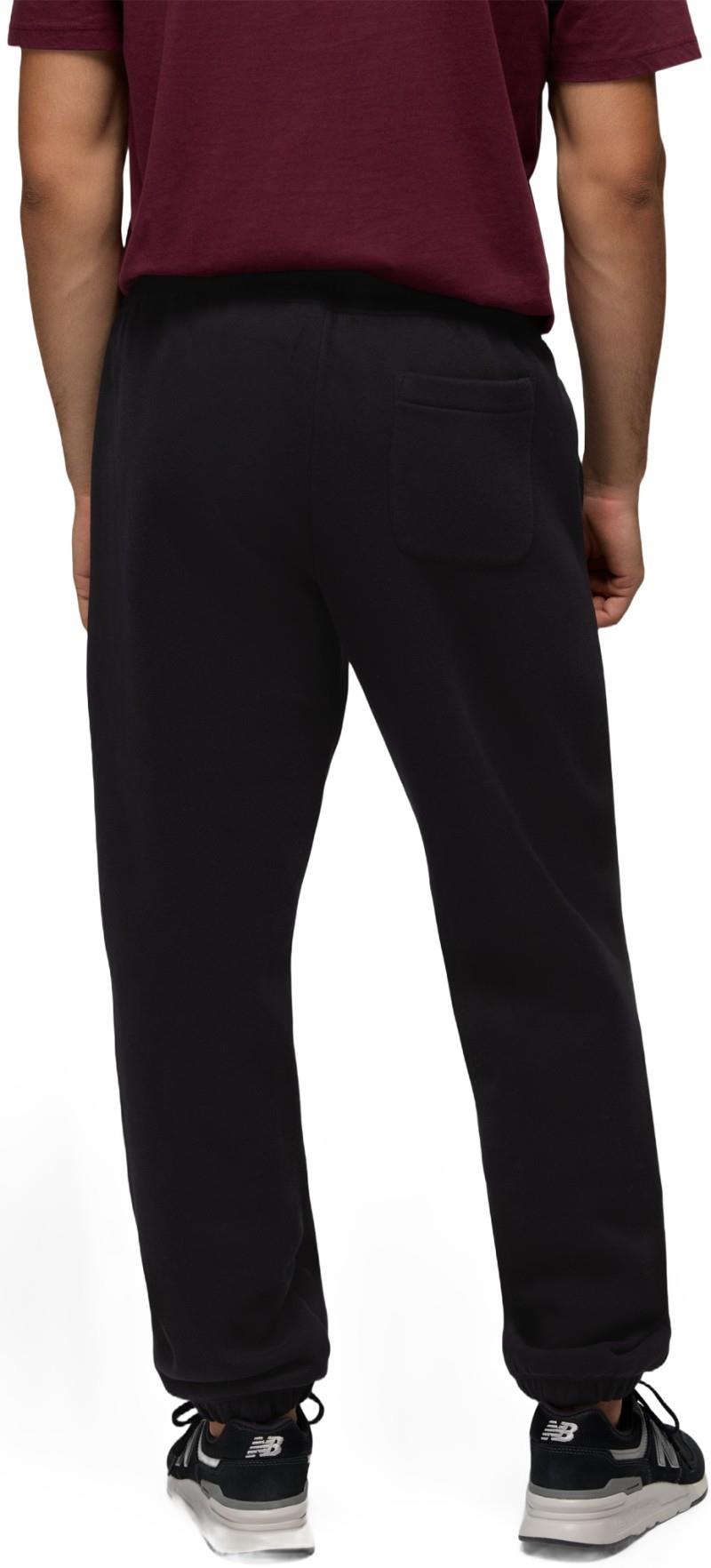 DreamFleece Sweatpants - Mens - black 1