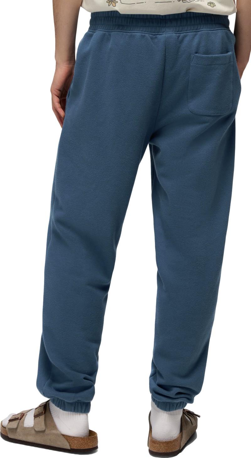 DreamFleece Sweatpants - Mens - bluff blue 1