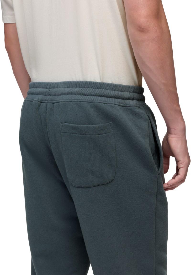 DreamFleece Sweatpants - Mens - grey blue 1