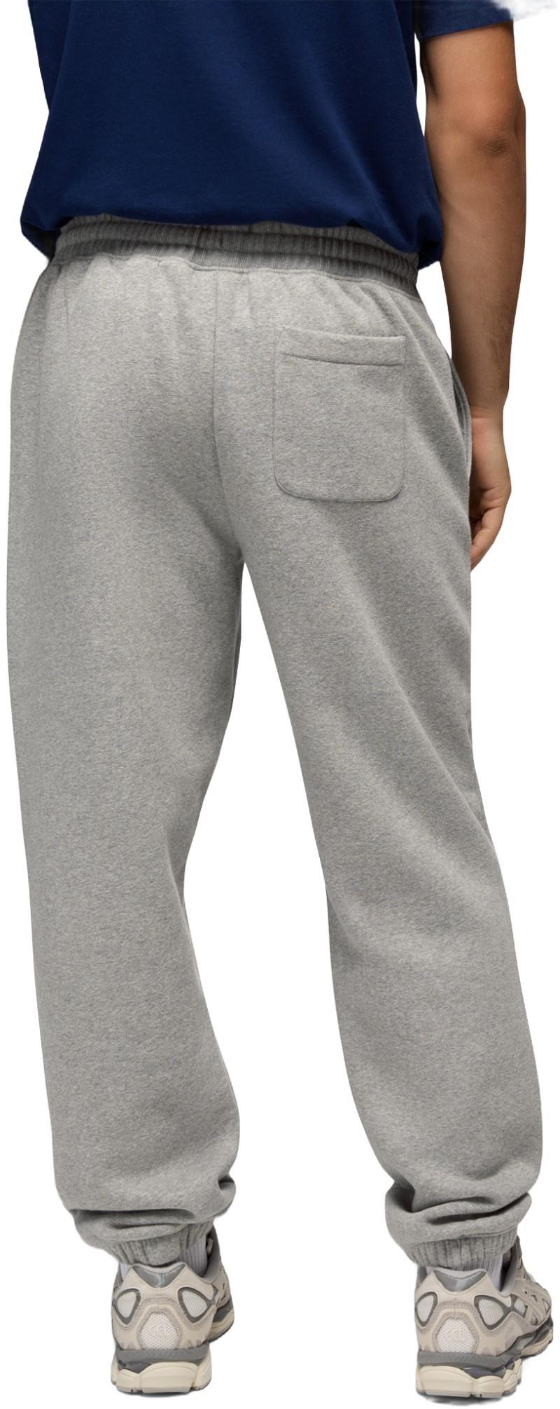 DreamFleece Sweatpants - Mens - heather grey 1