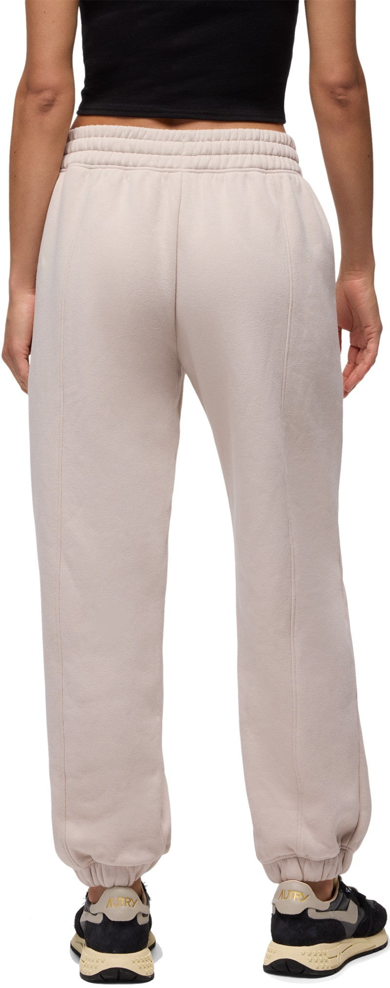 DreamFleece Sweatpants - Womens - almond 1