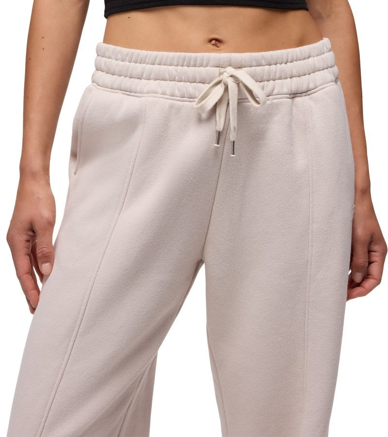 DreamFleece Sweatpants - Womens - almond 1