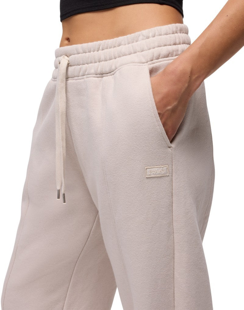 DreamFleece Sweatpants - Womens - almond 1