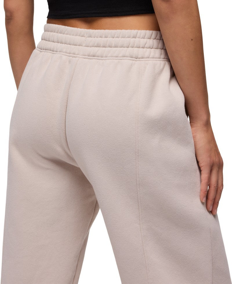 DreamFleece Sweatpants - Womens - almond 1