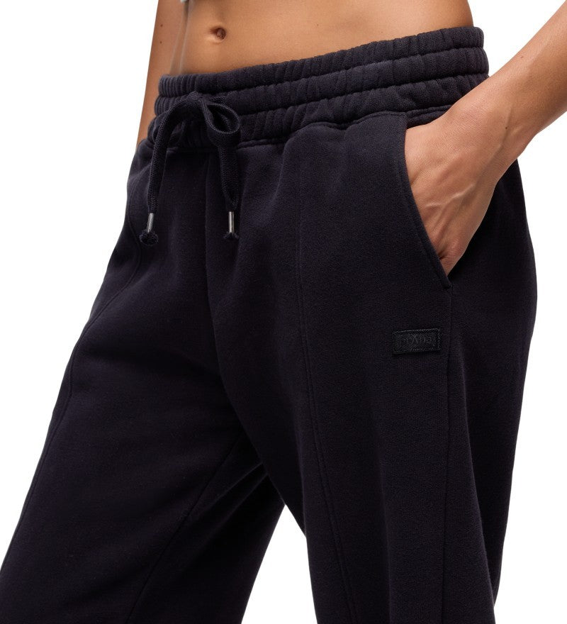DreamFleece Sweatpants - Womens - black 1
