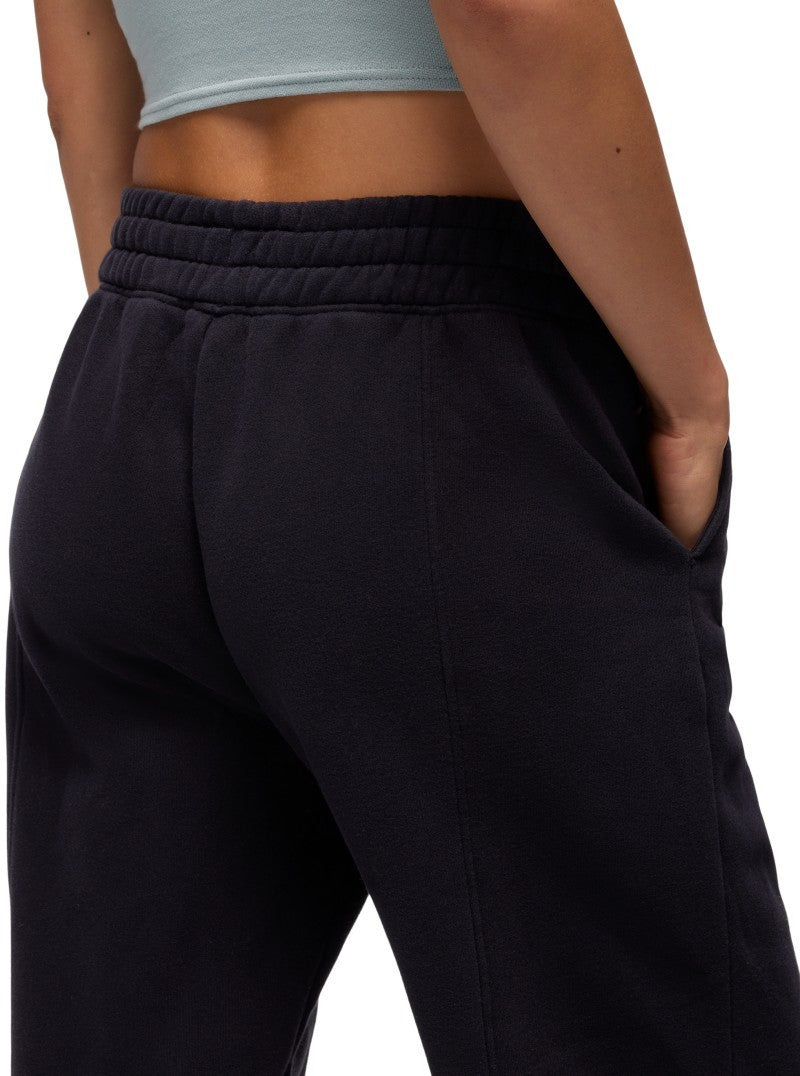 DreamFleece Sweatpants - Womens - black 1