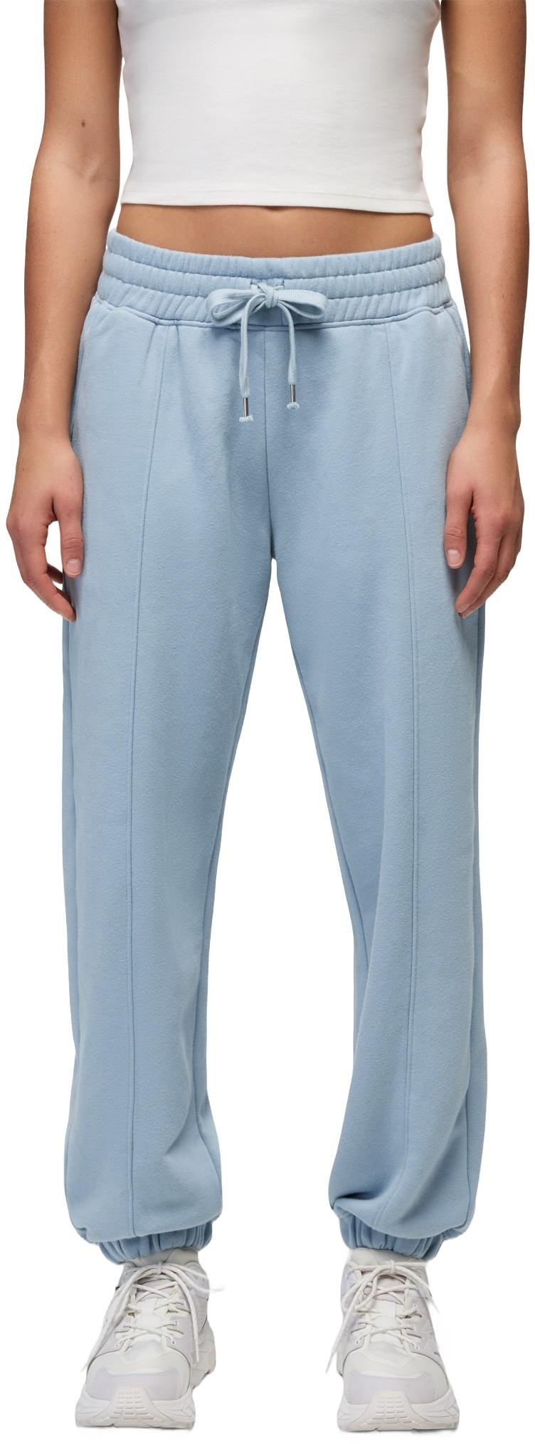 DreamFleece Sweatpants - Womens - glacier skies 1