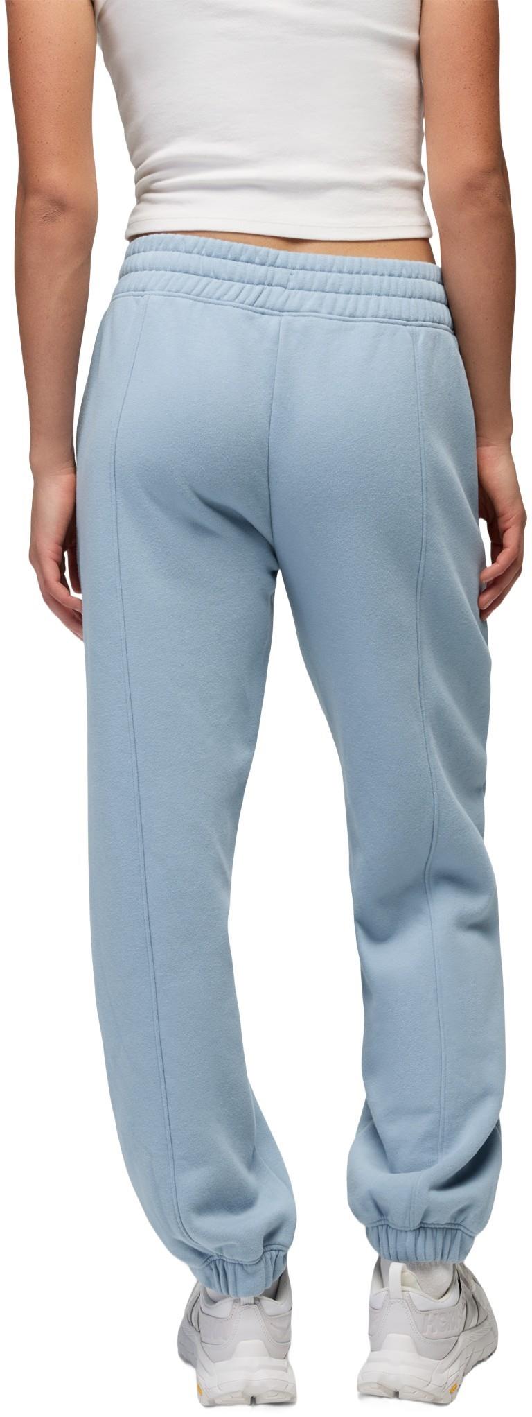DreamFleece Sweatpants - Womens - glacier skies 1