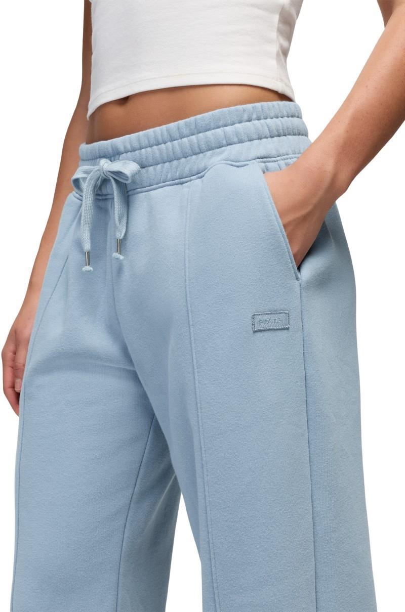 DreamFleece Sweatpants - Womens - glacier skies 1