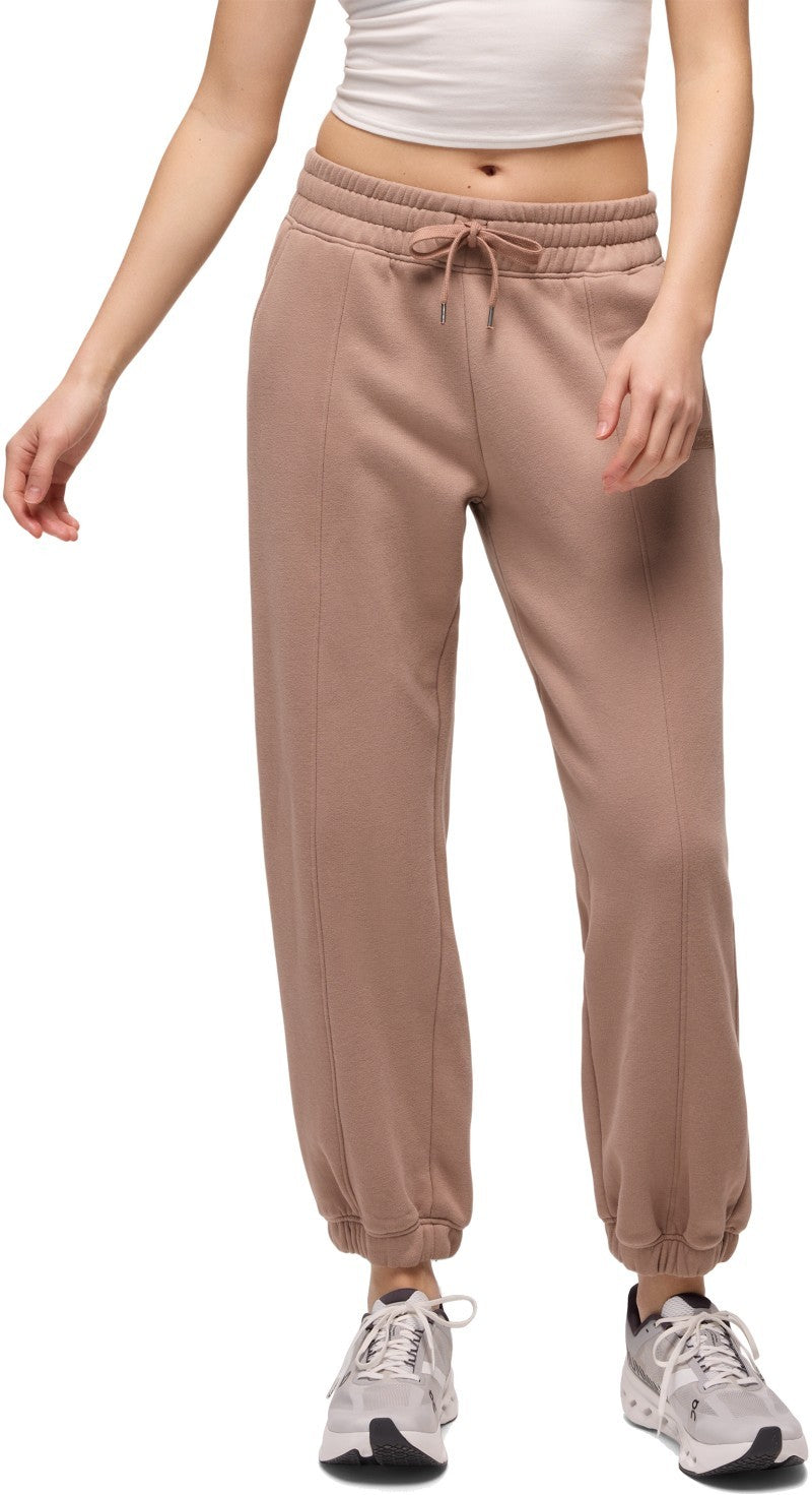 DreamFleece Sweatpants - Womens - shroom 1