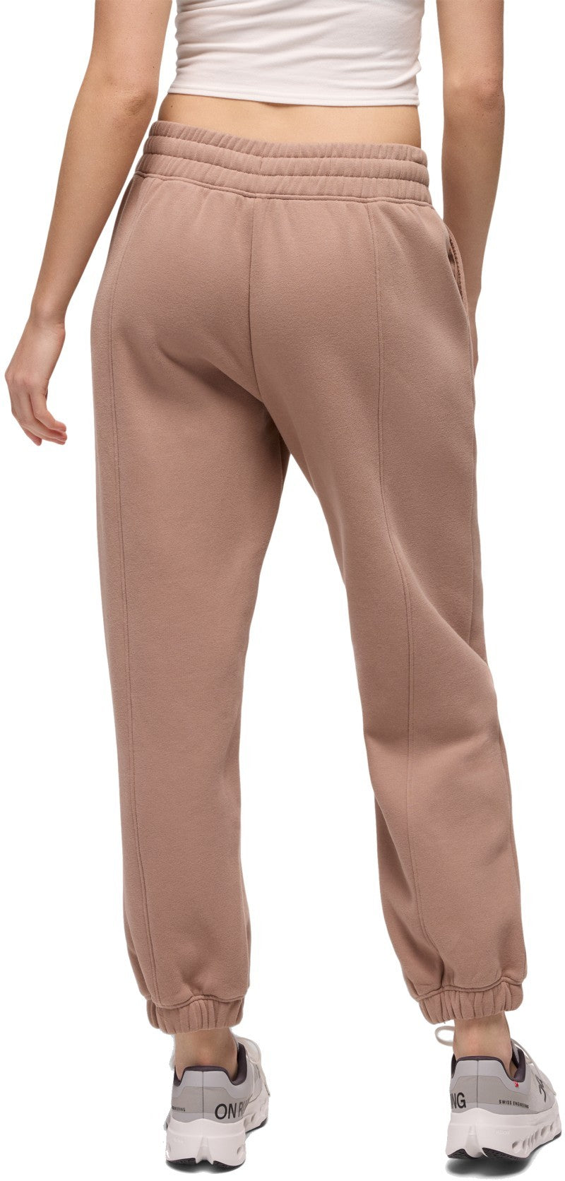 DreamFleece Sweatpants - Womens - shroom 1