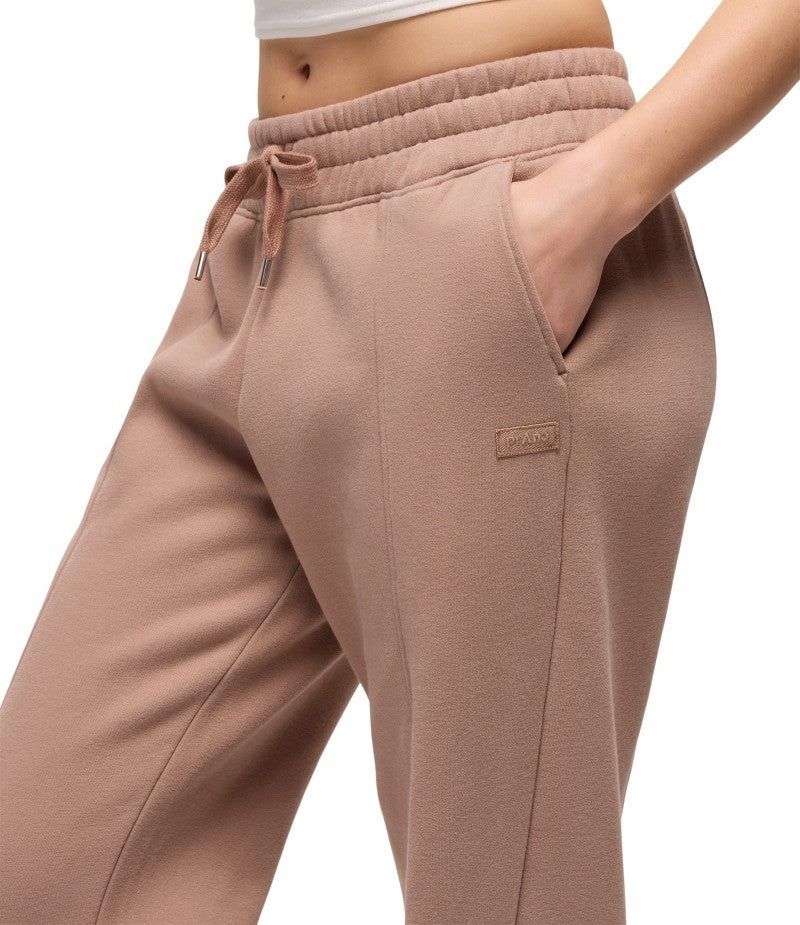 DreamFleece Sweatpants - Womens - shroom 1