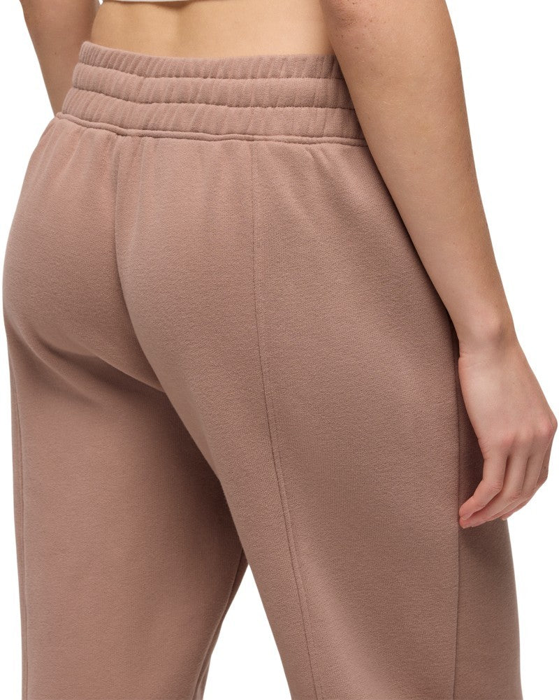 DreamFleece Sweatpants - Womens - shroom 1