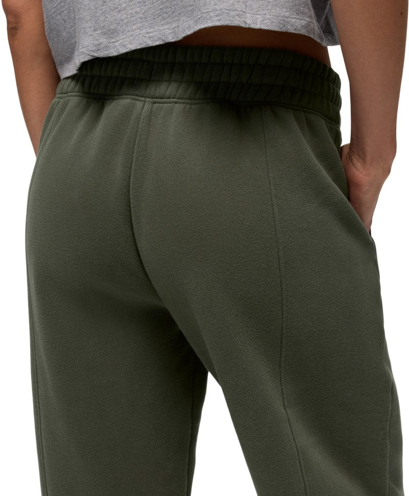 DreamFleece Sweatpants - Womens - spruce 1