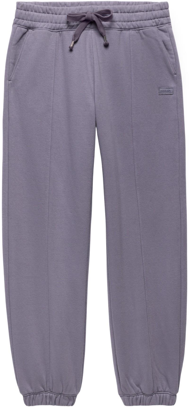 DreamFleece Sweatpants - Womens - taro 1