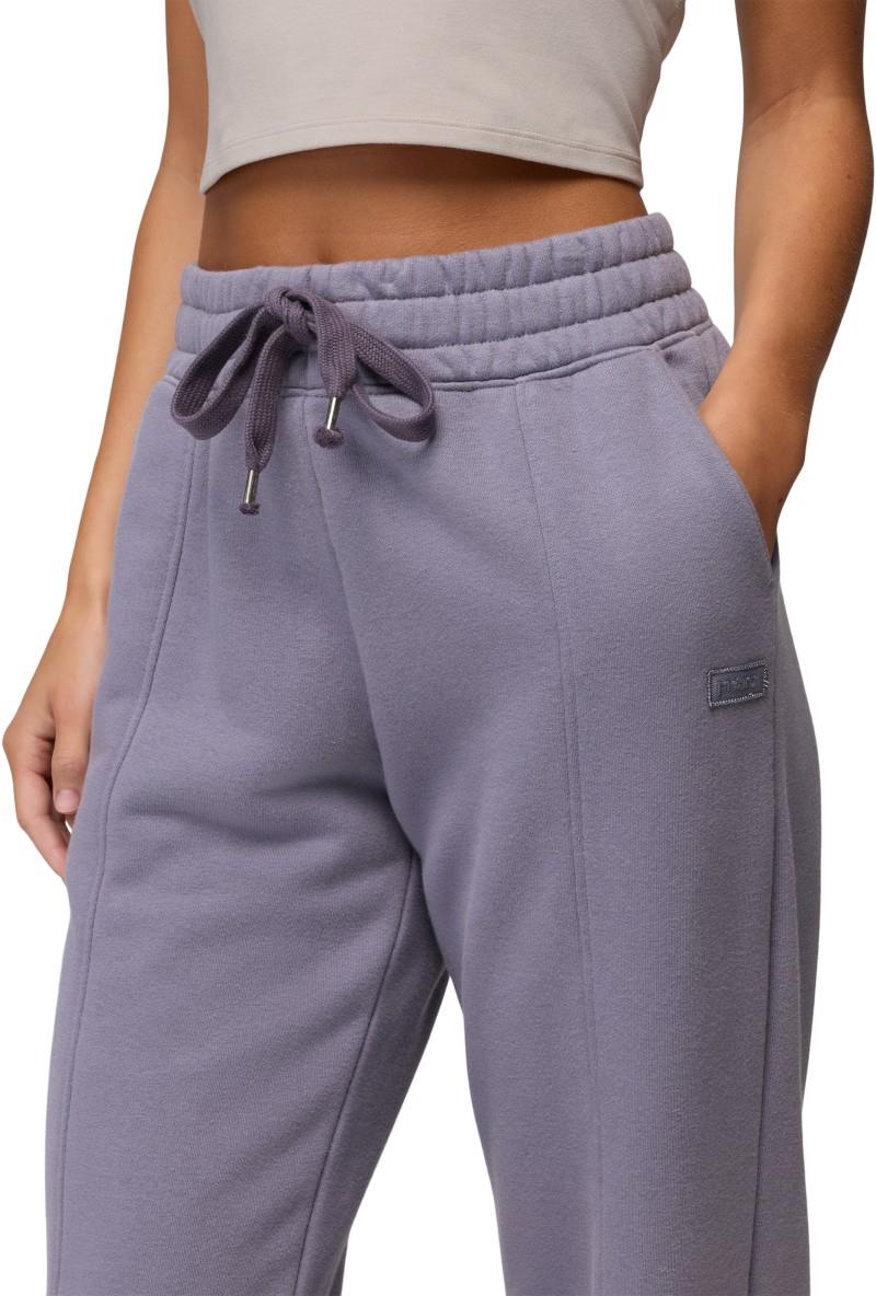 DreamFleece Sweatpants - Womens - taro 1