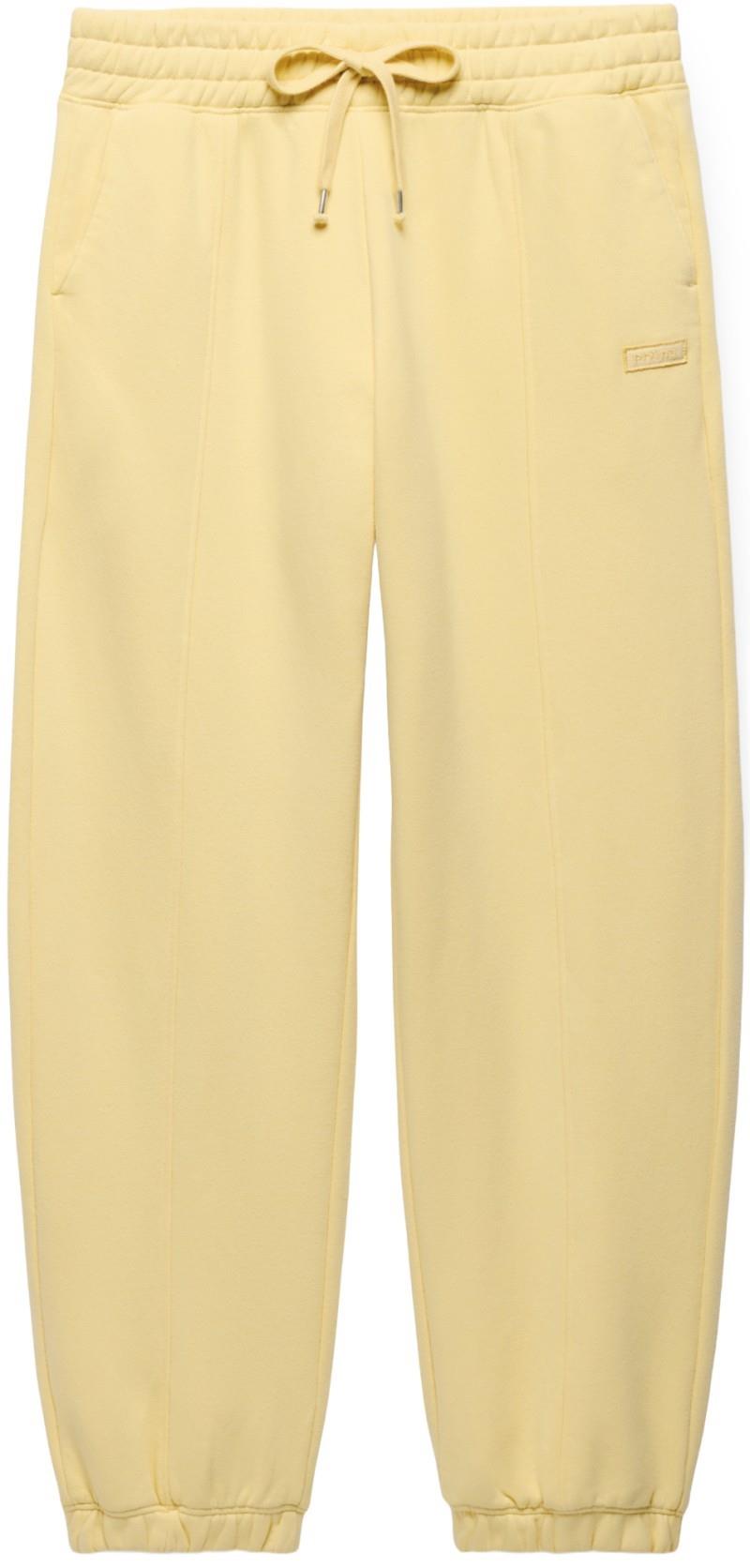 DreamFleece Sweatpants - Womens - vanilla bean 1