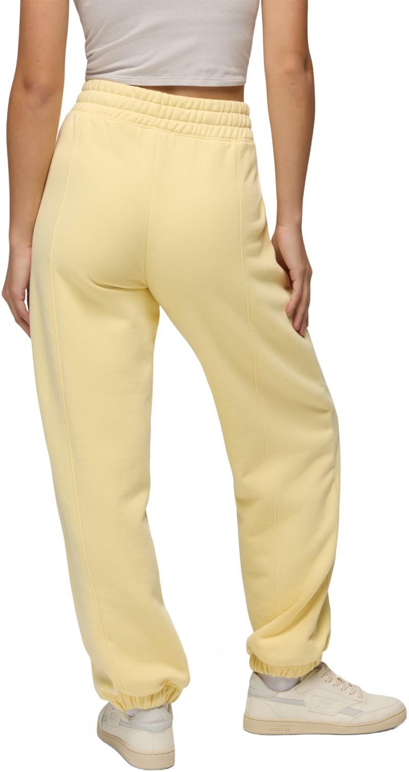 DreamFleece Sweatpants - Womens - vanilla bean 1