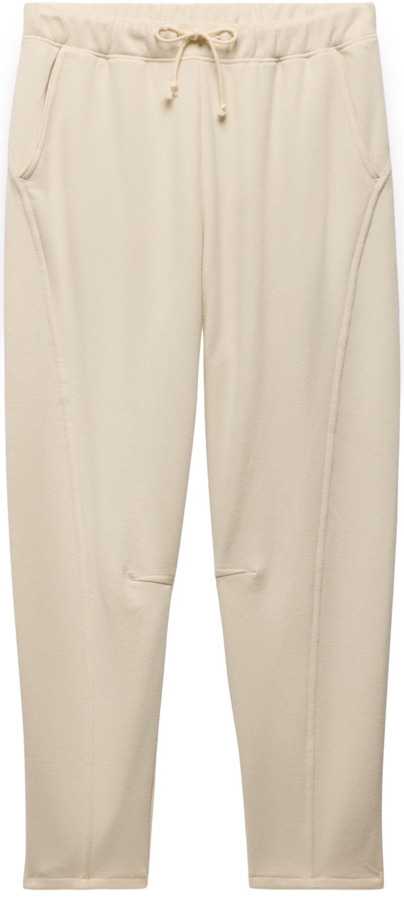 DreamTerry Sweatpants - Womens - beach pebble 1