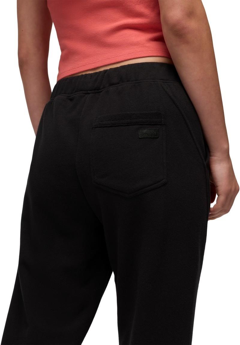 DreamTerry Sweatpants - Womens - black 1