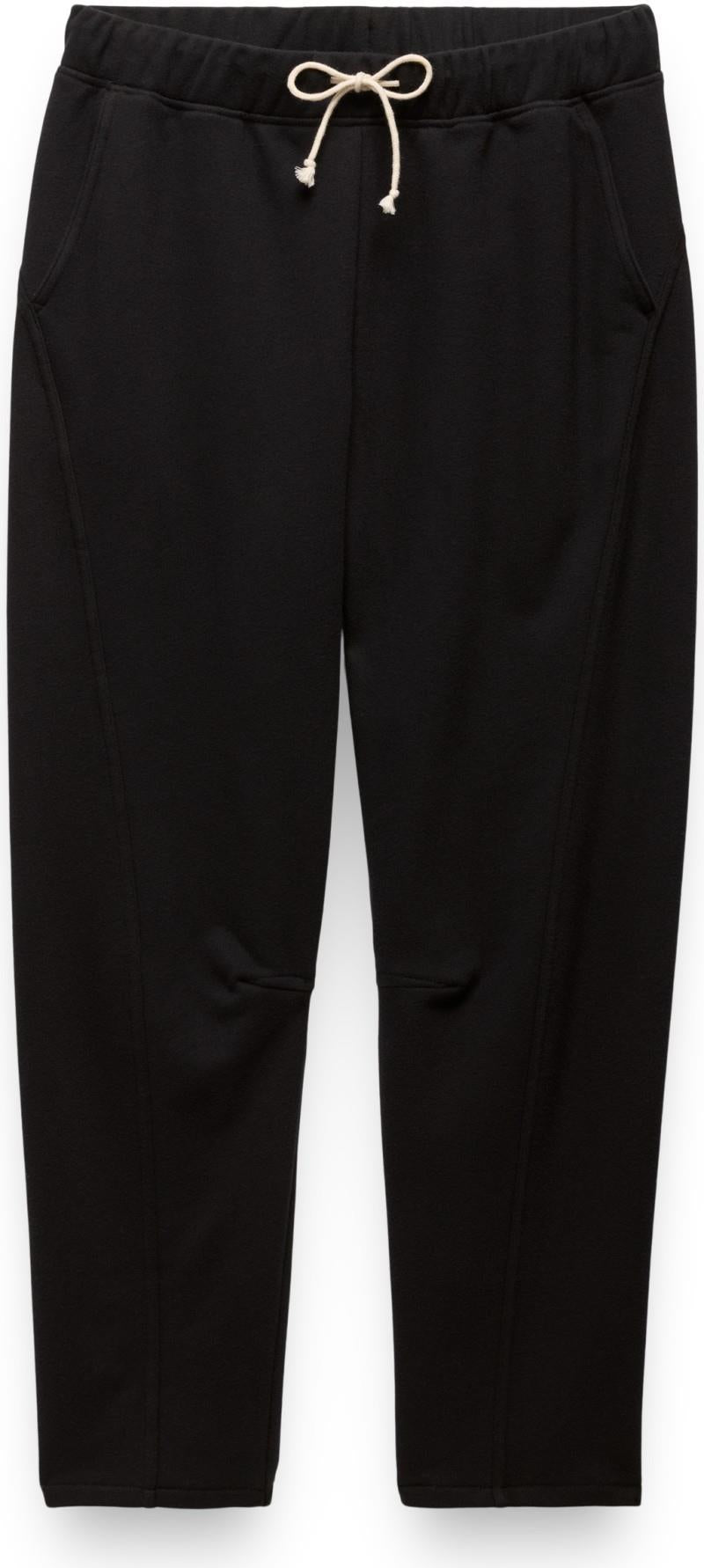 DreamTerry Sweatpants - Womens - black 1