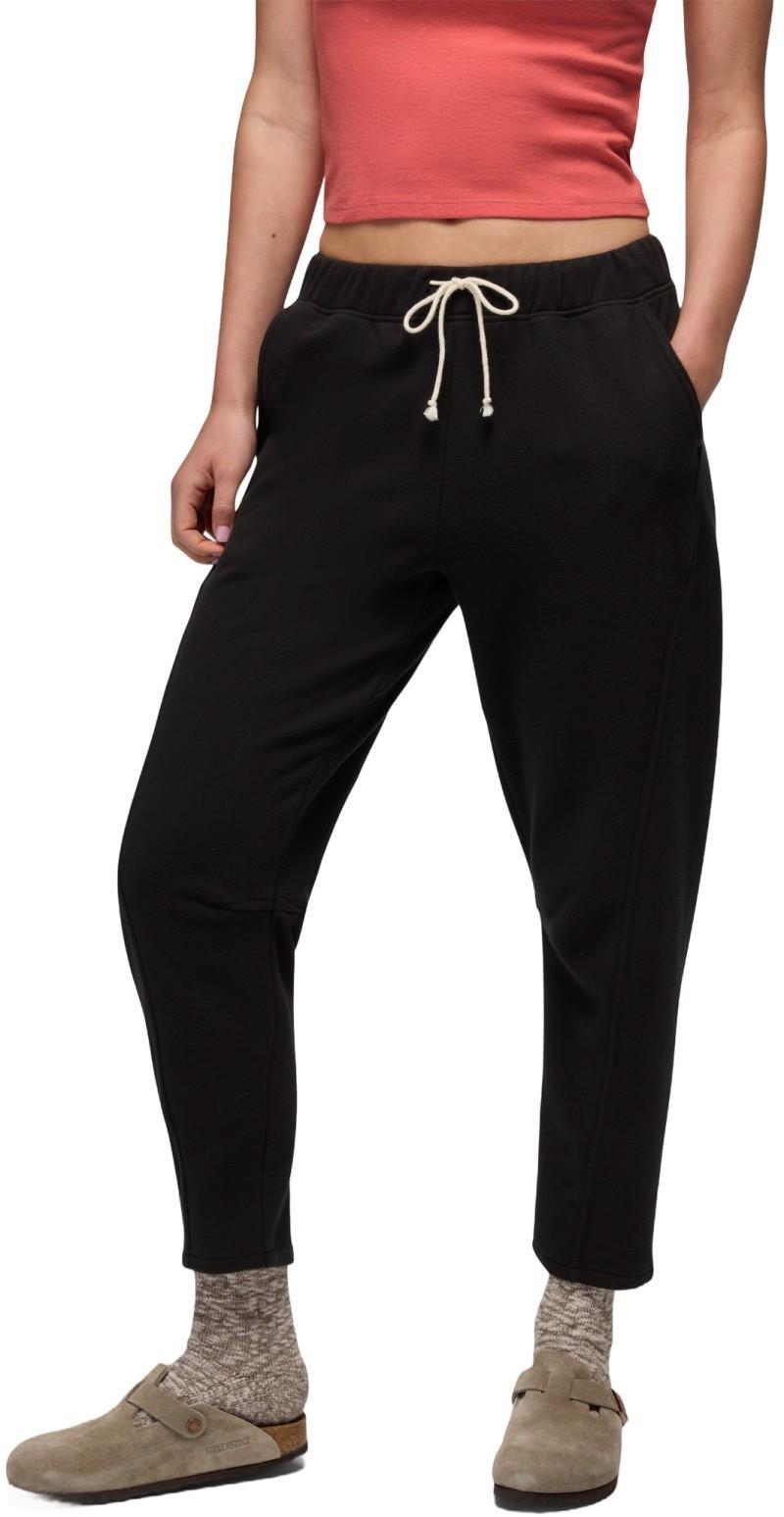 DreamTerry Sweatpants - Womens - black 1