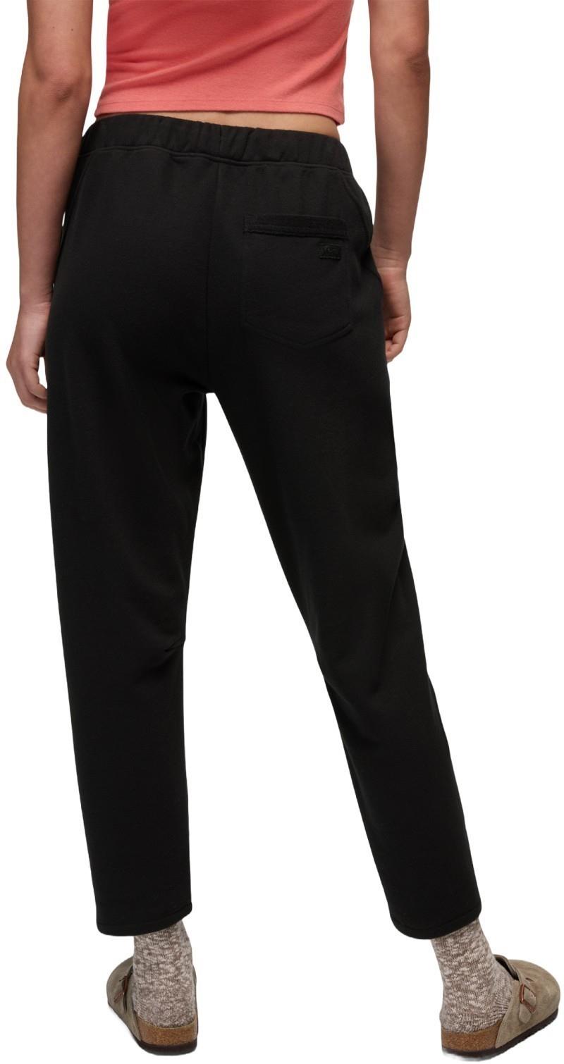 DreamTerry Sweatpants - Womens - black 1