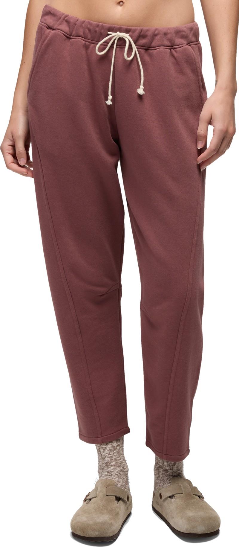 DreamTerry Sweatpants - Womens - newberry 1