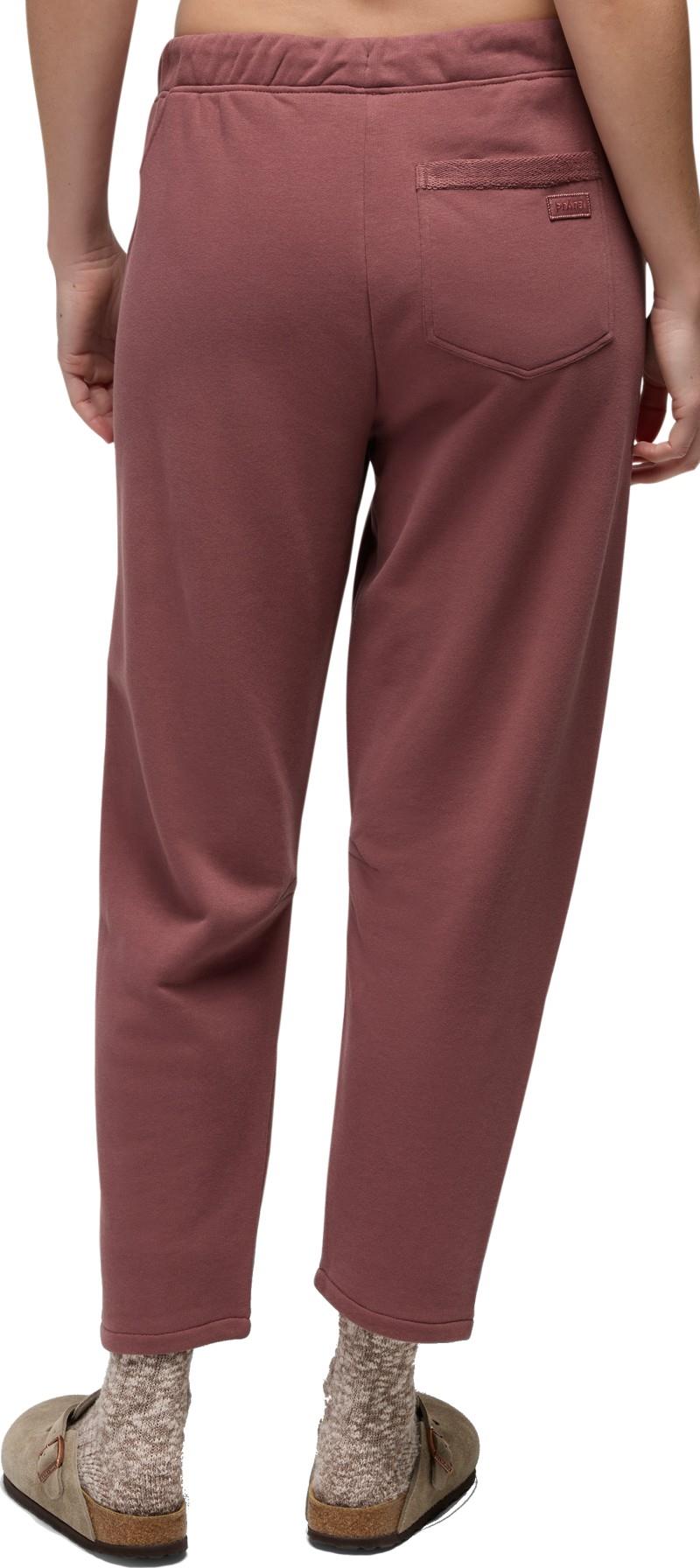 DreamTerry Sweatpants - Womens - newberry 1