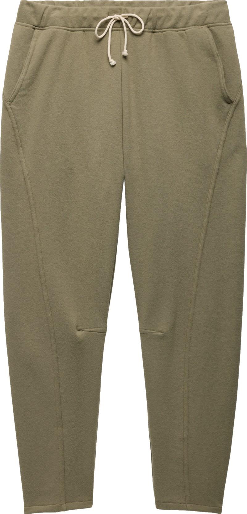 DreamTerry Sweatpants - Womens - sage 1
