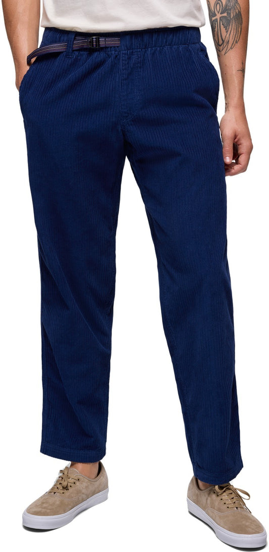 Durado Cord Pants, 32" Inseam - Mens - capulet blue 1