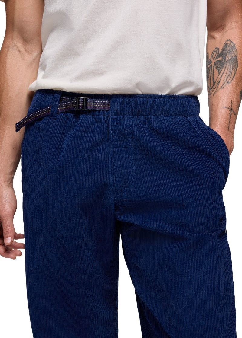 Durado Cord Pants, 32" Inseam - Mens - capulet blue 1