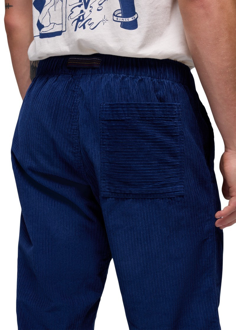 Durado Cord Pants, 32" Inseam - Mens - capulet blue 1