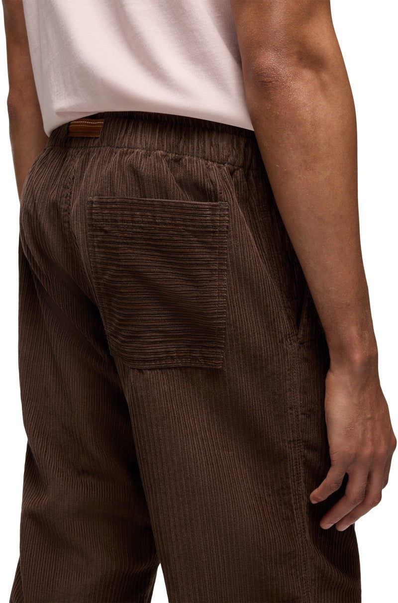 Durado Cord Pants, 32" Inseam - Mens - dark roast 1