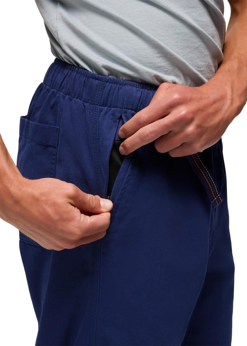 Durado Pants, 32" Inseam - Mens - capulet blue 1