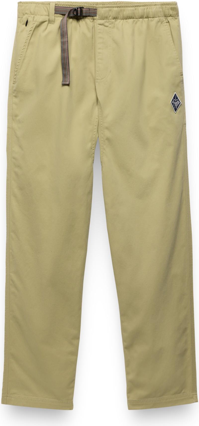 Durado Pants, 32" Inseam - Mens - jackfruit 1