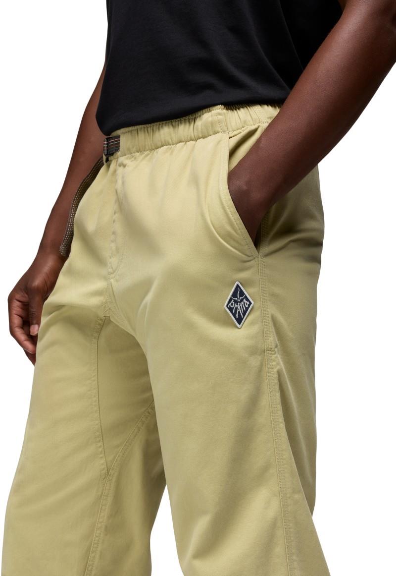 Durado Pants, 32" Inseam - Mens - jackfruit 1