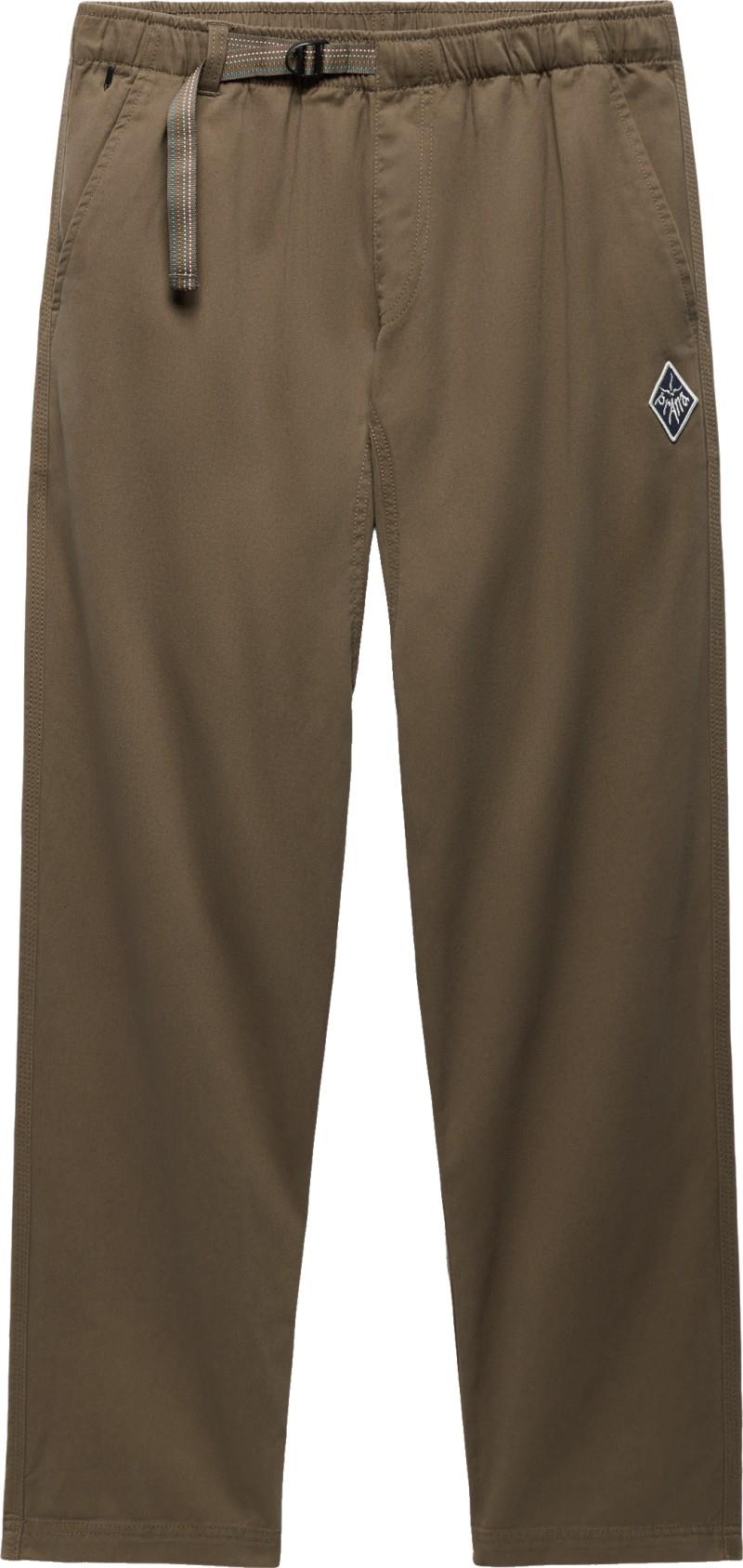 Durado Pants, 32" Inseam - Mens - mud 1