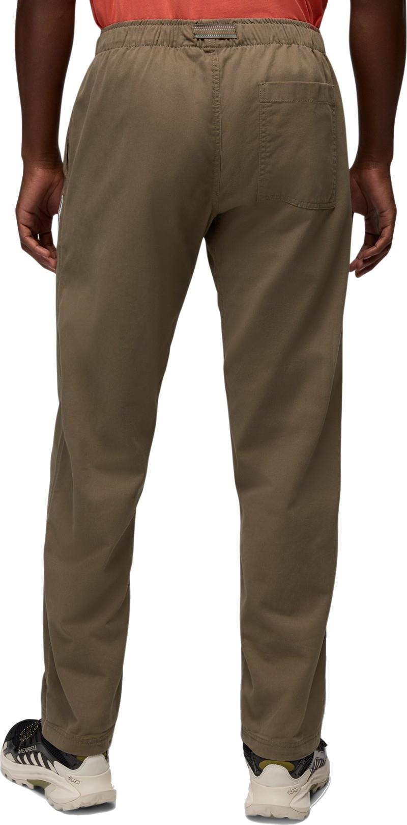 Durado Pants, 32" Inseam - Mens - mud 1